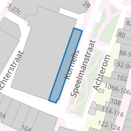 Perceel VDG00-M-1555