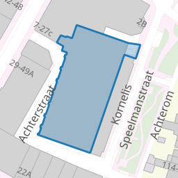 Perceel VDG00-M-1556