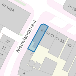 Perceel VDG00-M-1563