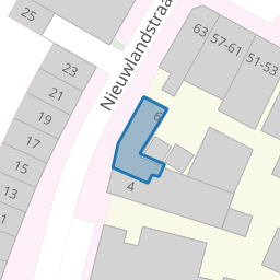 Perceel VDG00-M-1564