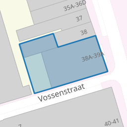 Perceel VDG00-M-1570