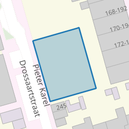 Perceel VDG00-M-1578