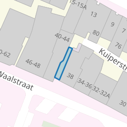 Perceel VDG00-M-1589