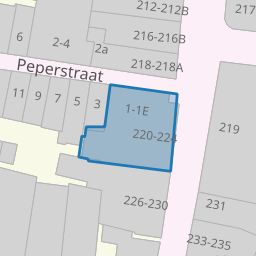 Perceel VDG00-M-1593