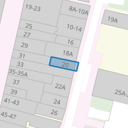 Perceel VDG00-M-1600