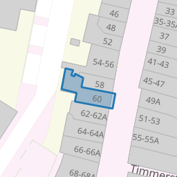 Perceel VDG00-M-1601