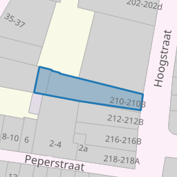 Perceel VDG00-M-1613