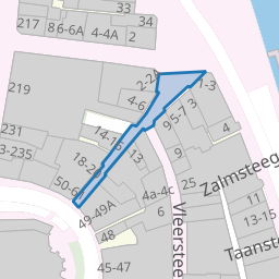 Perceel VDG00-M-1615