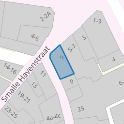 Perceel VDG00-M-1616