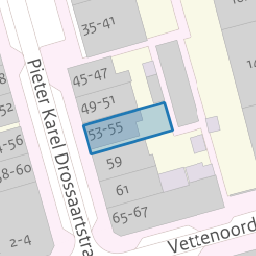 Perceel VDG00-M-1618