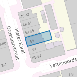 Perceel VDG00-M-1619