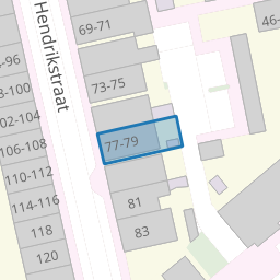 Perceel VDG00-M-1628