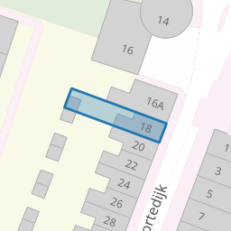 Perceel VDG00-M-1651