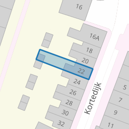 Perceel VDG00-M-1653