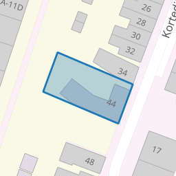 Perceel VDG00-M-1654