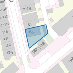 Perceel VDG00-M-1666