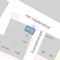 Perceel VDG00-M-1671