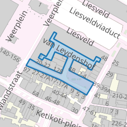 Perceel VDG00-M-1672