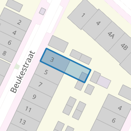 Perceel VDG00-M-1692