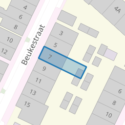 Perceel VDG00-M-1694