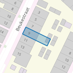 Perceel VDG00-M-1695