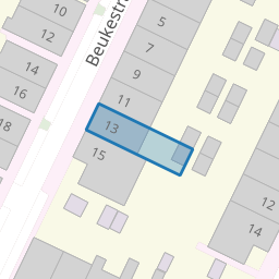 Perceel VDG00-M-1697