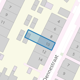 Perceel VDG00-M-1701