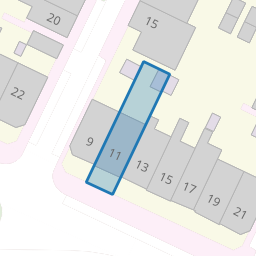 Perceel VDG00-M-1707