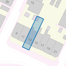 Perceel VDG00-M-1708