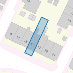 Perceel VDG00-M-1709