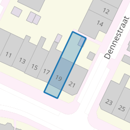 Perceel VDG00-M-1711