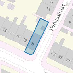 Perceel VDG00-M-1712