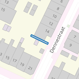 Perceel VDG00-M-1713