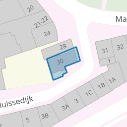 Perceel VDG00-M-1719