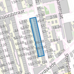 Perceel VDG00-M-1724