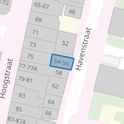 Perceel VDG00-M-1746