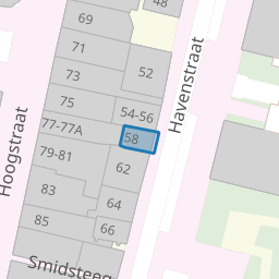 Perceel VDG00-M-1747