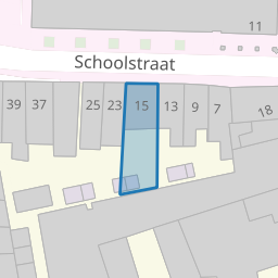 Perceel VDG00-M-1751