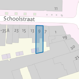 Perceel VDG00-M-1753