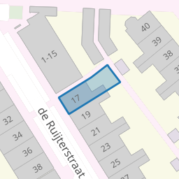 Perceel VDG00-M-1758