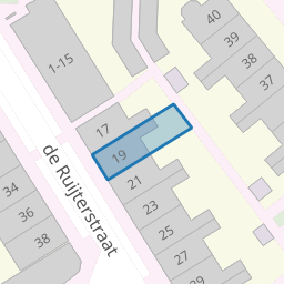 Perceel VDG00-M-1759