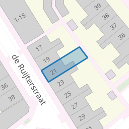 Perceel VDG00-M-1760