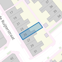 Perceel VDG00-M-1762