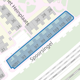 Perceel VDG00-M-1769