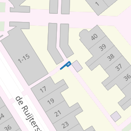 Perceel VDG00-M-1771