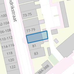 Perceel VDG00-M-1775