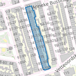 Perceel VDG00-M-1780