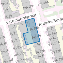 Perceel VDG00-M-1781