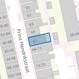 Perceel VDG00-M-1795