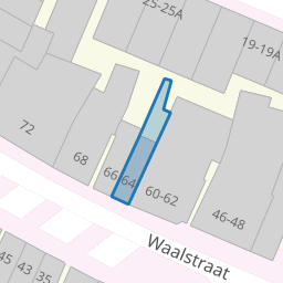 Perceel VDG00-M-1800